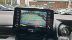 Toyota Yaris 1.5 Hybrid Design 5dr CVT Hybrid Hatchback